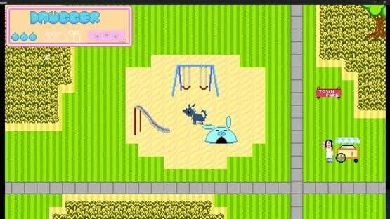 Daugger — screenshot 1