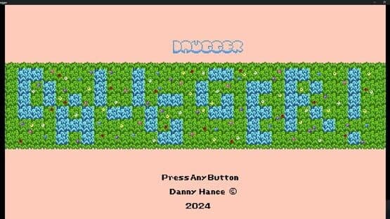 Daugger — screenshot 3