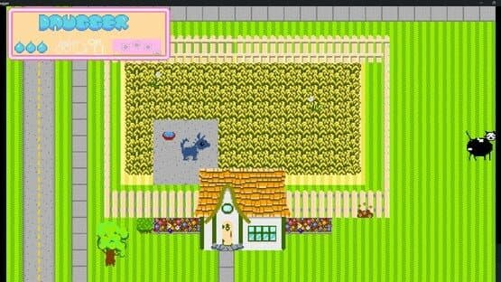 Daugger — screenshot 4
