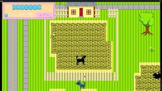 Daugger — screenshot 5