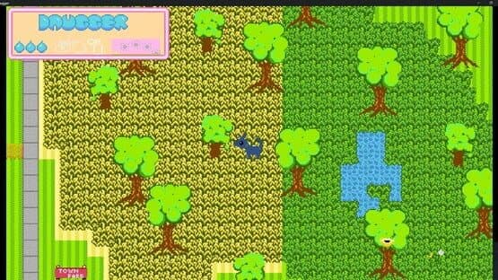 Daugger — screenshot 6