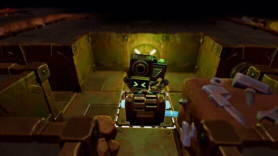 SteamWorld Build: Mechanized — screenshot 5