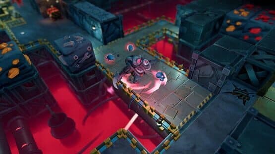 SteamWorld Build: Mechanized — screenshot 7