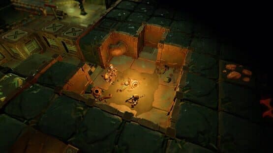 SteamWorld Build: Mechanized — screenshot 8
