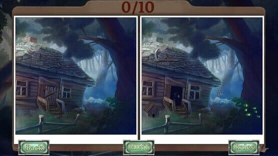 Detective Secrets Solitaire: The Curse of the Village — screenshot 4