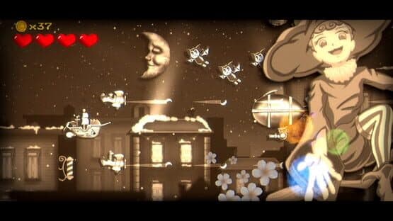 Whale Captain — screenshot 3