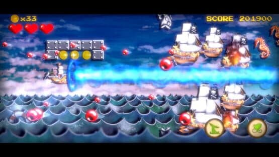 Whale Captain — screenshot 6