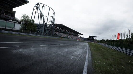 Assetto Corsa Competizione: 24H Nürburgring Pack — screenshot 1