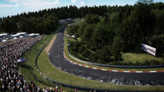 Assetto Corsa Competizione: 24H Nürburgring Pack — screenshot 2