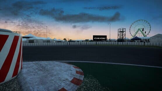Assetto Corsa Competizione: 24H Nürburgring Pack — screenshot 3