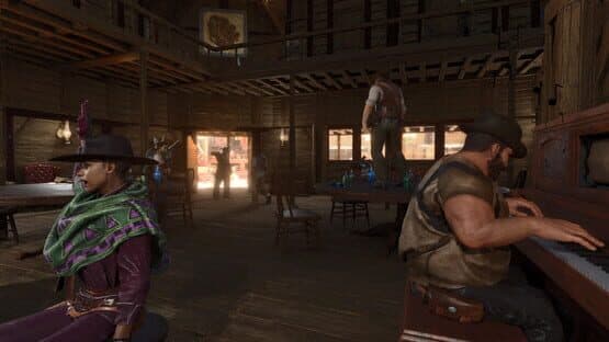 Ark: Bob's Tall Tales — screenshot 4