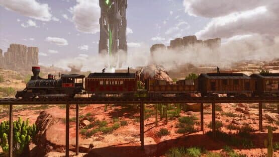 Ark: Bob's Tall Tales — screenshot 5