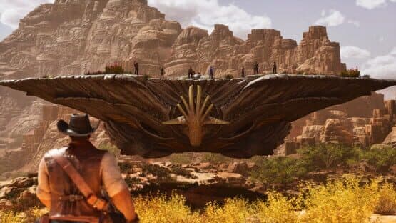 Ark: Bob's Tall Tales — screenshot 6