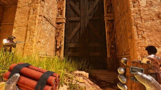 Ark: Bob's Tall Tales — screenshot 7