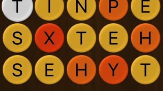 Letter Swish: Criss Cross Words — screenshot 1