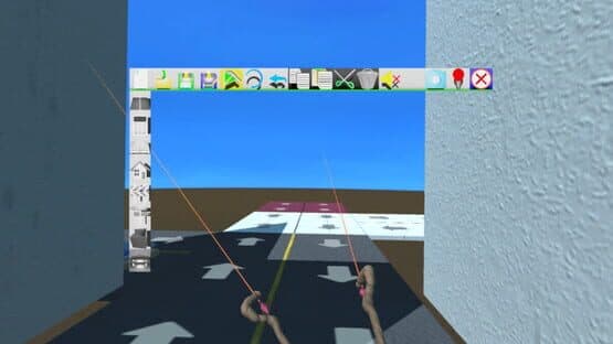 CarprogramVR — screenshot 1
