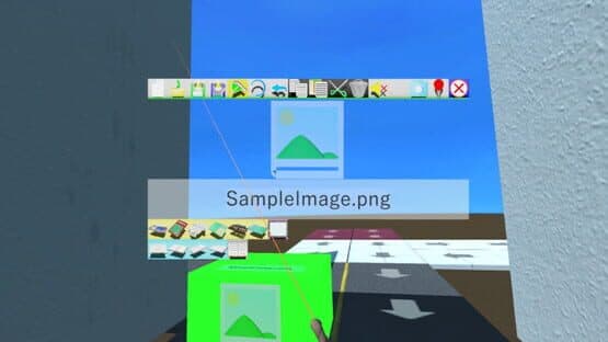CarprogramVR — screenshot 3