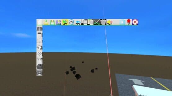 CarprogramVR — screenshot 5