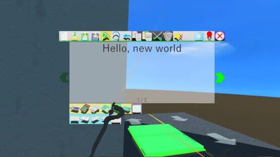 CarprogramVR — screenshot 6