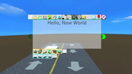 CarprogramVR — screenshot 8