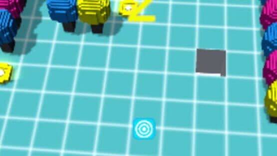 Blue Ocean — screenshot 1