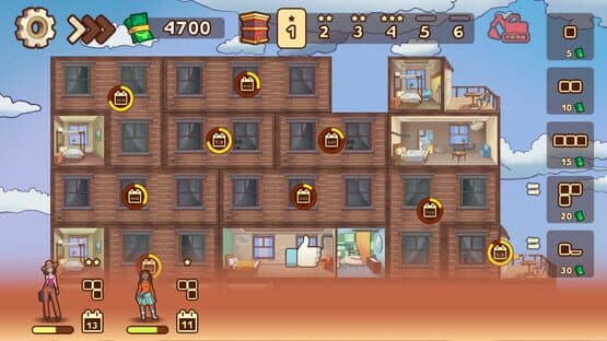 Check Inn — screenshot 3