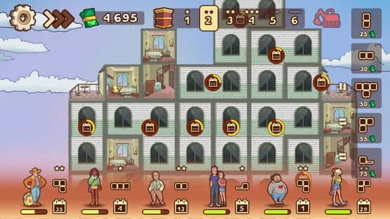 Check Inn — screenshot 5