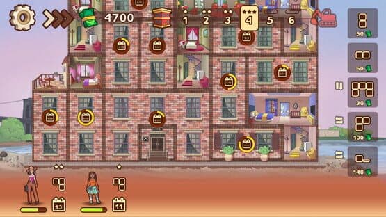 Check Inn — screenshot 7