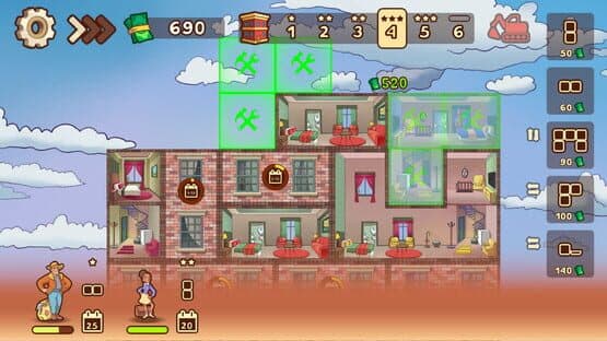 Check Inn — screenshot 8