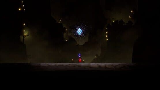 Naginami and the Crimson Thread — screenshot 4