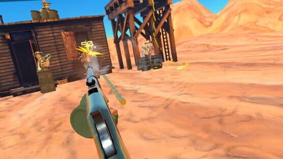 Dynamic Shooting VR — screenshot 6