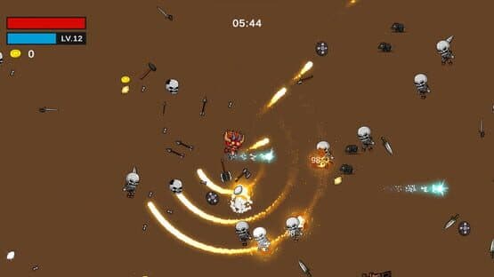 Rogue Survivors — screenshot 6