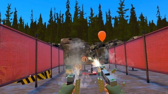 Dynamic Shooting VR — screenshot 7