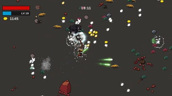 Rogue Survivors — screenshot 7