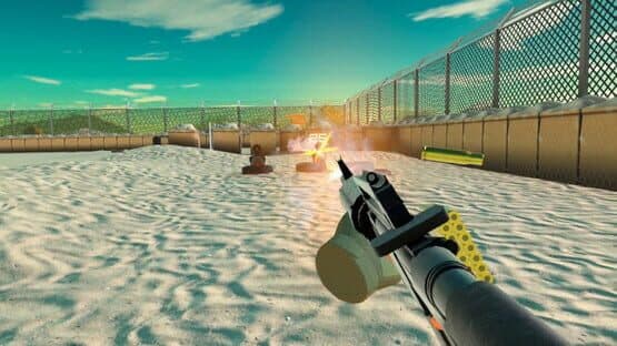 Dynamic Shooting VR — screenshot 8