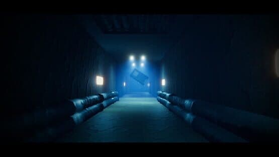 Estilhaço — screenshot 2