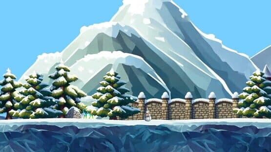 Christmas Journey to Santa — screenshot 5