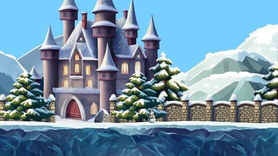 Christmas Journey to Santa — screenshot 6