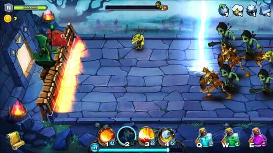 Arcane Bastion — screenshot 6