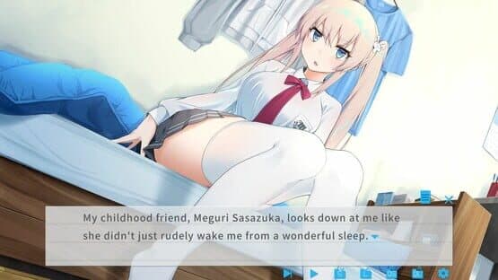 Meta Meet Cute!!!+ Upgrade — screenshot 1