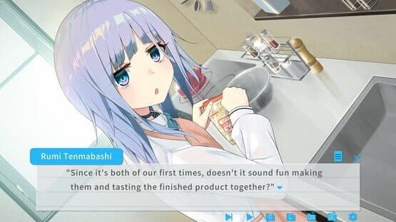 Meta Meet Cute!!!+ Upgrade — screenshot 2