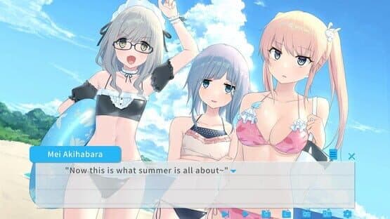 Meta Meet Cute!!!+ Upgrade — screenshot 3