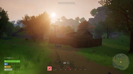 Polygon In — screenshot 1