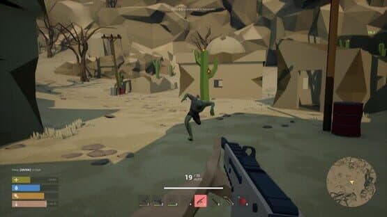 Polygon In — screenshot 2