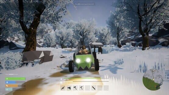 Polygon In — screenshot 5