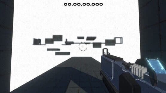 The Gauntlet — screenshot 1