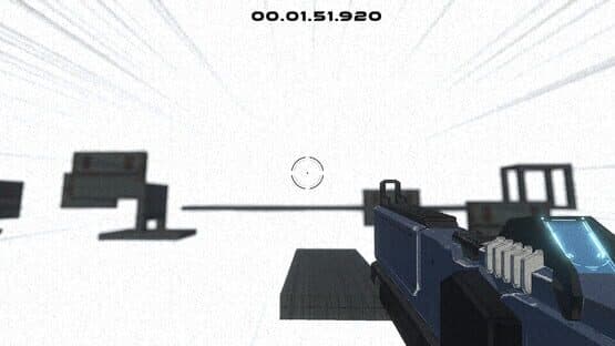 The Gauntlet — screenshot 2