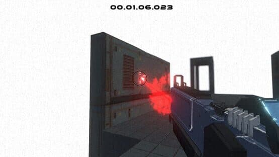 The Gauntlet — screenshot 4