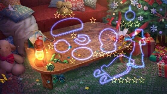Christmas Stories: The Legend of Toymakers Collector's Edition — screenshot 4