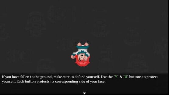 Creepy Creepy Love — screenshot 3
